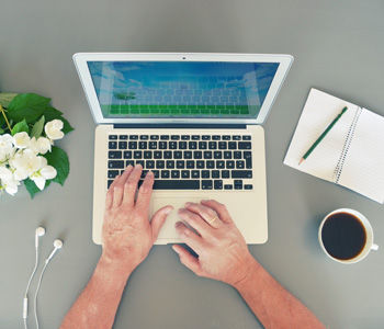Web Designer